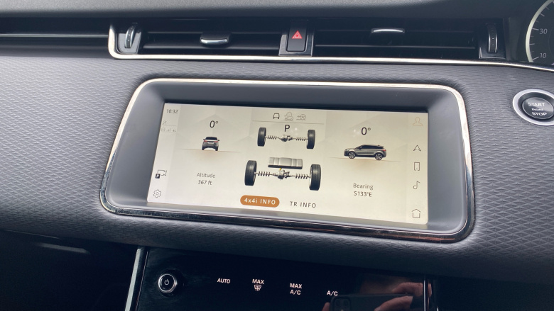 Land Rover Range Rover Evoque 1.5 P300e R-Dynamic S 5dr Auto Hatchback